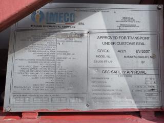 Tabliczka Znamionowa