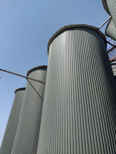Silos
